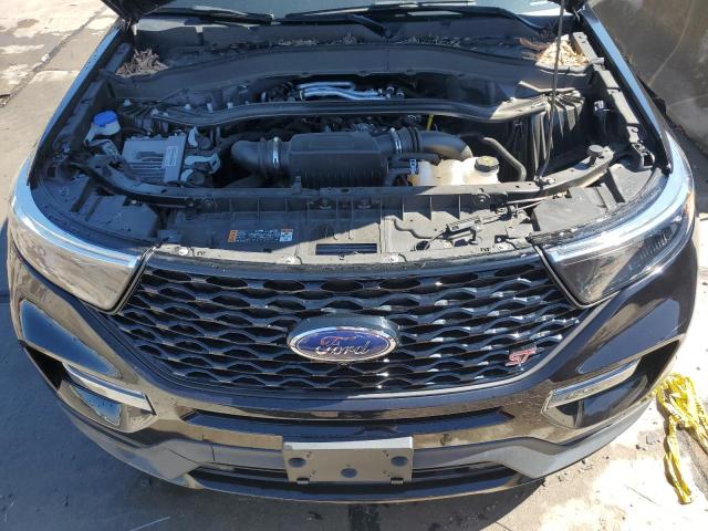 Photo 12 from auction – 2021 FORD EXPLORER S with VIN 1FM5K8GC1MGB44163