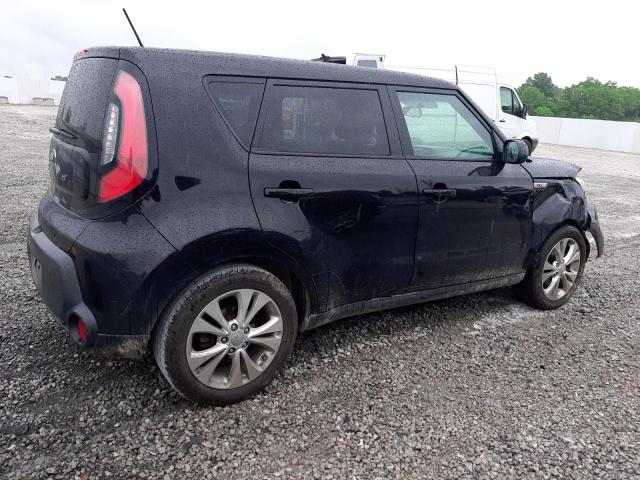 Снимка 3 от търг – 2015 KIA SOUL + с VIN KNDJP3A56F7117285