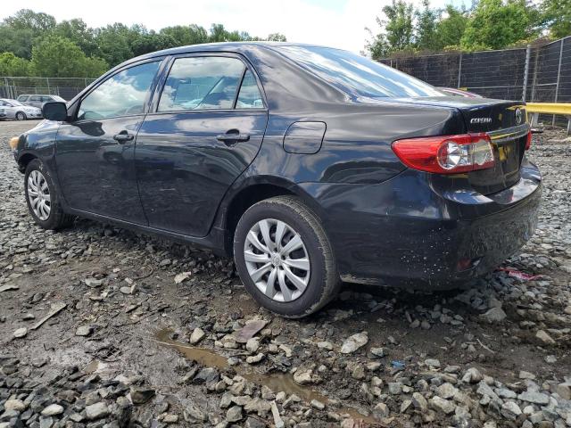 Photo 2 from auction – 2012 TOYOTA COROLLA BA with VIN 2T1BU4EE5CC797140