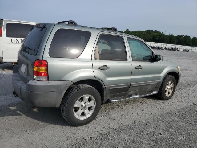 Photo 3 from auction – 2007 FORD ESCAPE XLT with VIN 1FMYU03127KA29974