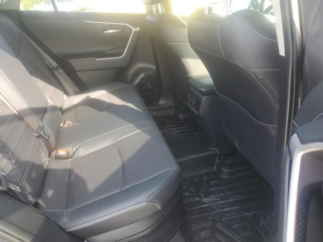 Photo 11 from auction – 2019 TOYOTA RAV4 LIMIT with VIN JTMDWRFV8KD506954
