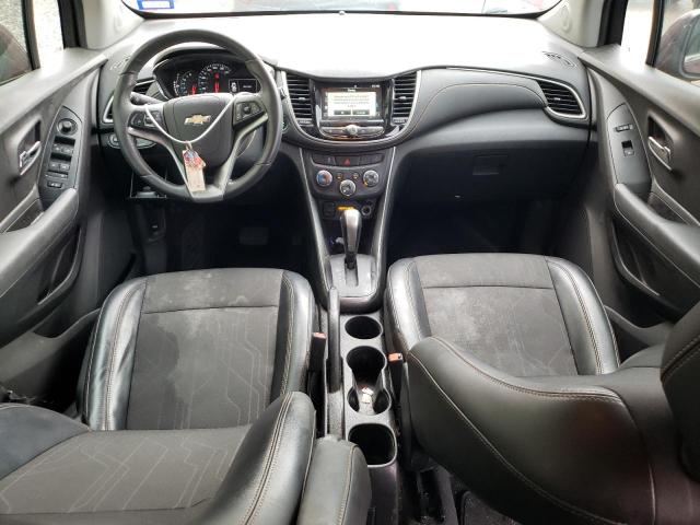 Photo 8 from auction – 2017 CHEVROLET TRAX 1LT with VIN 3GNCJLSB7HL240307