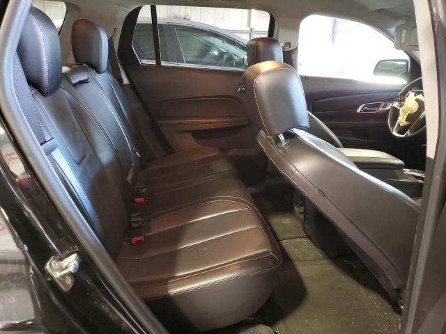 Photo 11 from auction – 2015 GMC TERRAIN SL with VIN 2GKFLSE37F6318444