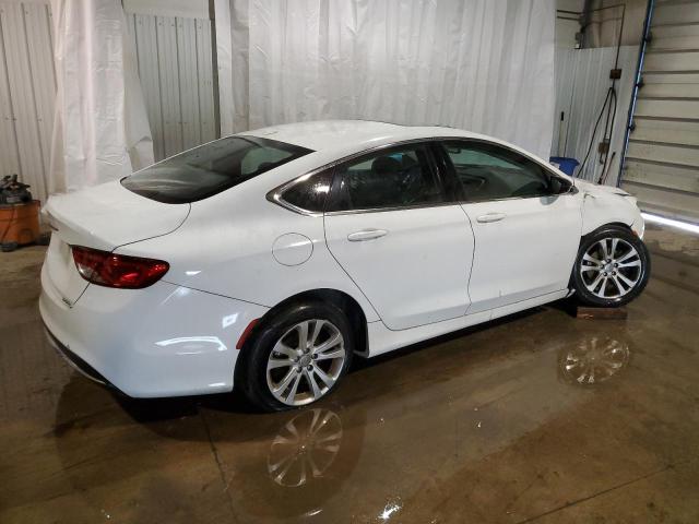 Photo 3 from auction – 2015 CHRYSLER 200 LIMITE with VIN 1C3CCCAB5FN537792