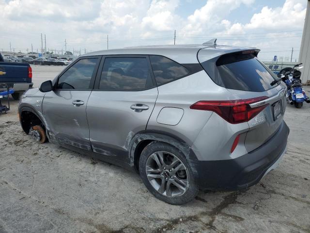 Photo 2 from auction – 2022 KIA SELTOS LX with VIN KNDEPCAA2N7330344