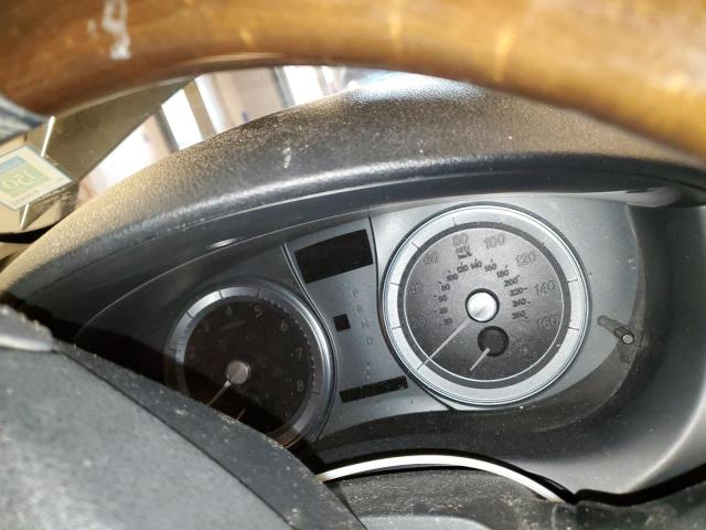 Zdjęcie 9 z aukcji – 2010 LEXUS ES 350 z VIN JTHBK1EG2A2381403