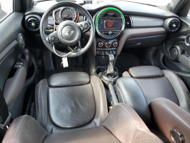 Photo 8 from auction – 2016 MINI COOPER with VIN WMWXU1C57G2D10015