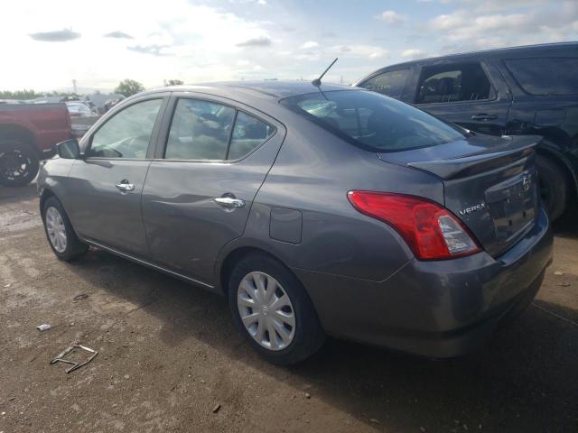 Photo 2 from auction – 2019 NISSAN VERSA S with VIN 3N1CN7AP9KL800176