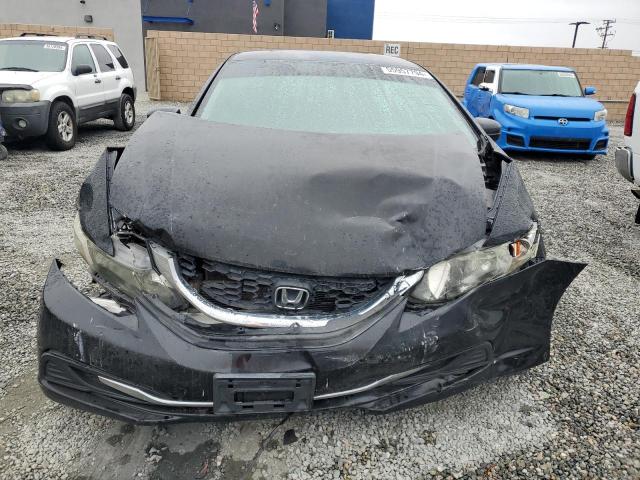 Photo 5 from auction – 2015 HONDA CIVIC SE with VIN 19XFB2F70FE293953