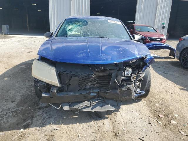 Photo 5 from auction – 2012 DODGE AVENGER SE with VIN 1C3CDZAB7CN193670