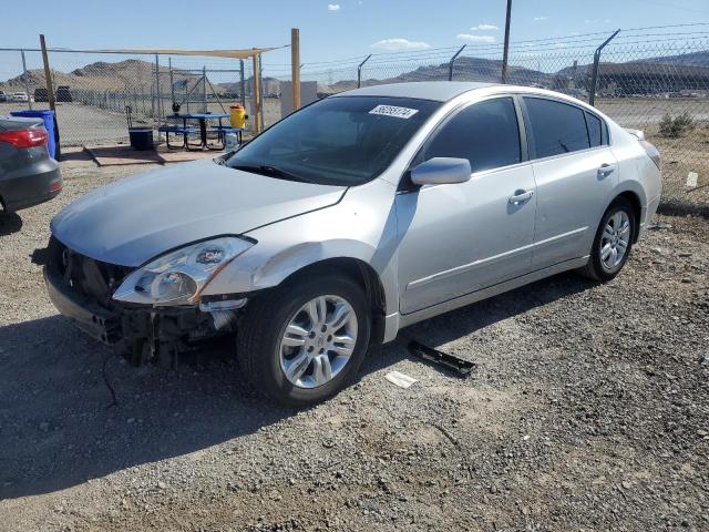 NISSAN ALTIMA BAS 2012 with VIN 1N4AL2AP5CN504320 - Photo from auction