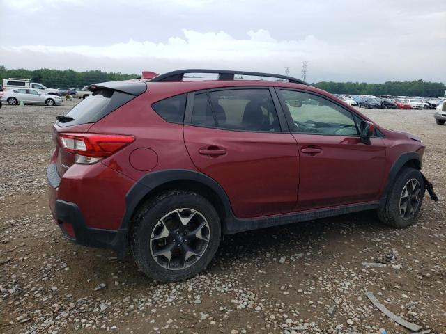 Photo 3 from auction – 2019 SUBARU CROSSTREK with VIN JF2GTAEC0K8282824