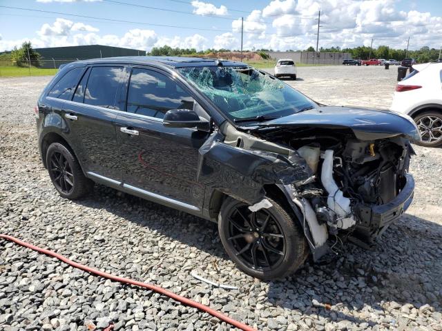 Photo 4 from auction – 2014 LINCOLN MKX with VIN 2LMDJ8JK5EBL16075