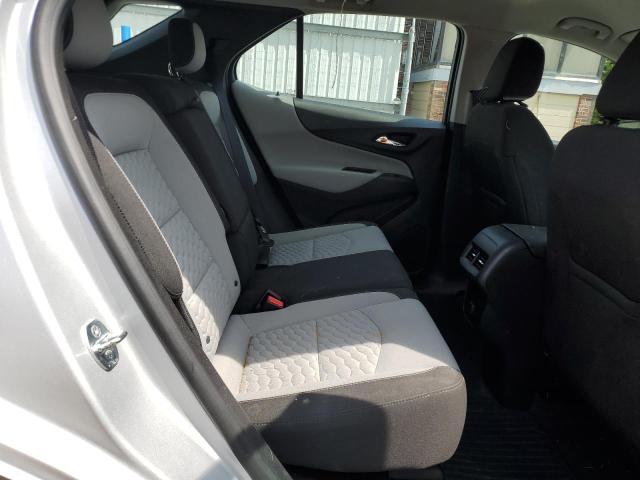 Photo 10 from auction – 2018 CHEVROLET EQUINOX LS with VIN 2GNAXREVXJ6118551