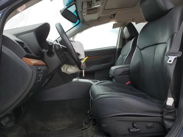 Photo 7 from auction – 2013 SUBARU OUTBACK 3. with VIN 4S4BRDLC2D2266119
