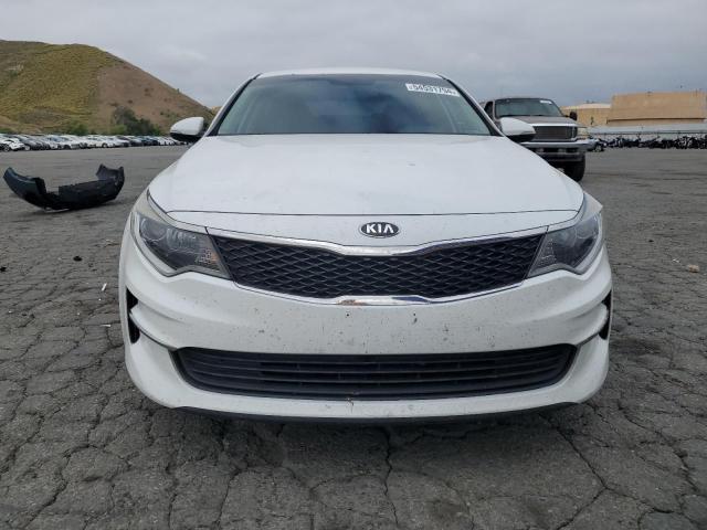 Photo 5 from auction – 2016 KIA OPTIMA LX with VIN 5XXGT4L13GG048330