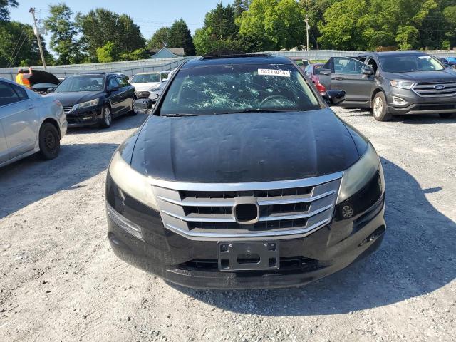 Photo 5 from auction – 2012 HONDA CROSSTOUR with VIN 5J6TF3H34CL002696