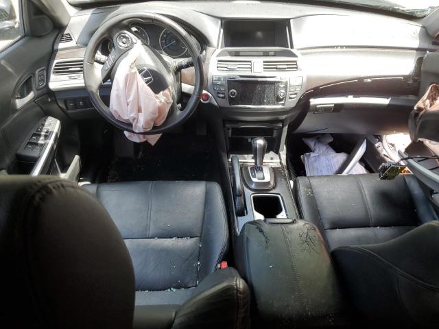 Photo 8 from auction – 2013 HONDA CROSSTOUR with VIN 5J6TF2H57DL004181