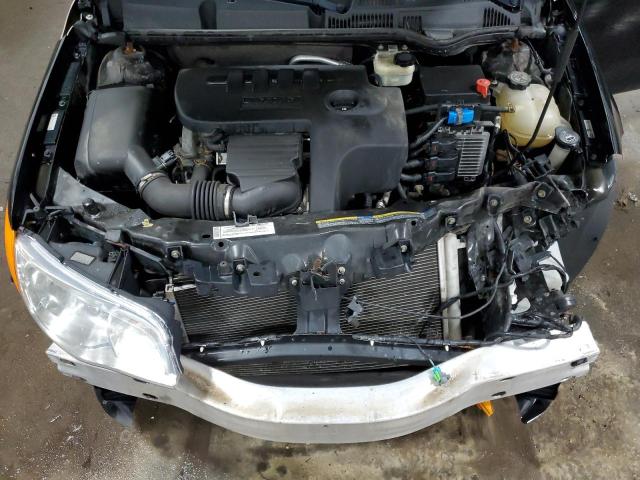 Photo 11 from auction – 2007 SATURN ION LEVEL with VIN 1G8AN15F67Z133547