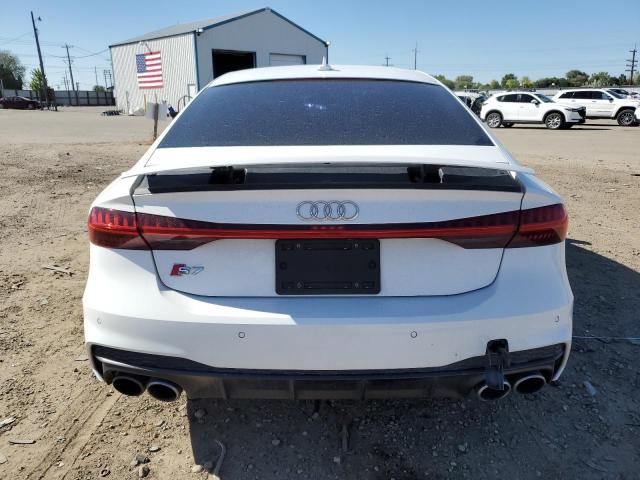 Zdjęcie 6 z aukcji – 2020 AUDI S7 z VIN WAUSFBF24LN087594