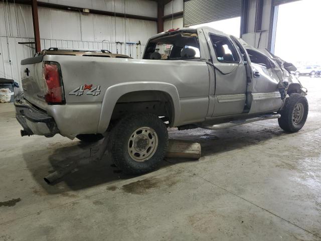 Foto 3 de la subasta – 2004 CHEVROLET SILVERADO con VIN 1GCHK29U54E166392