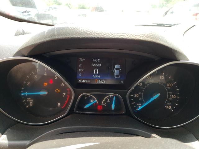 Zdjęcie 9 z aukcji – 2018 FORD ESCAPE SE z VIN 1FMCU9GD2JUC46200