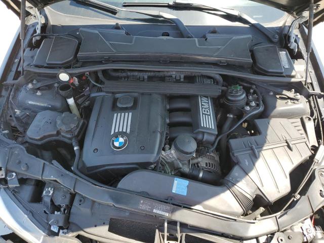 Photo 11 from auction – 2010 BMW 328 I with VIN WBAPH7G53ANM49742