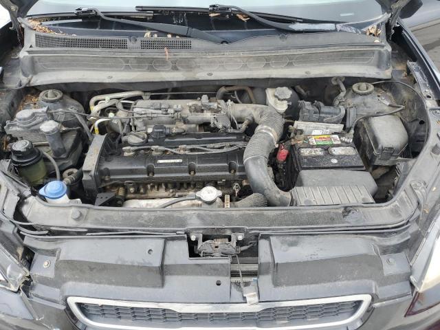 Photo 11 from auction – 2010 KIA SOUL + with VIN KNDJT2A24A7122389