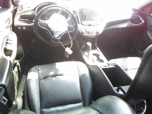 Photo 8 from auction – 2018 CHEVROLET MALIBU LT with VIN 1G1ZD5ST8JF149473