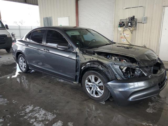 Photo 4 from auction – 2011 HONDA ACCORD SE with VIN 1HGCP2F65BA097095