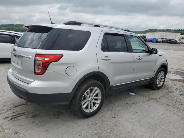 Photo 3 from auction – 2013 FORD EXPLORER X with VIN 1FM5K8D83DGB11228