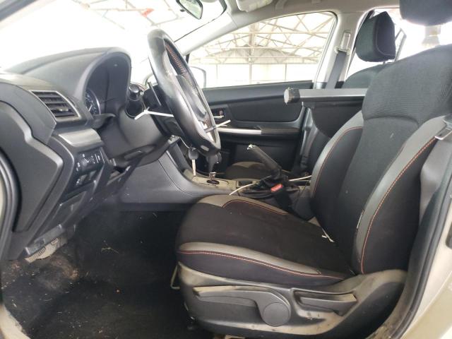 Photo 7 from auction – 2017 SUBARU CROSSTREK with VIN JF2GPADC2HH238466