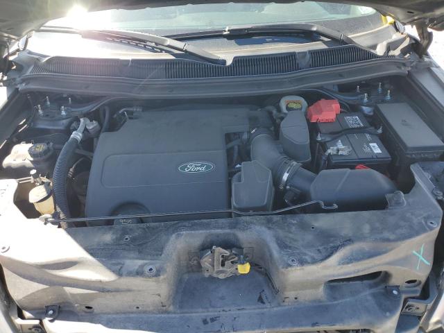 Photo 12 from auction – 2013 FORD EXPLORER X with VIN 1FM5K8D8XDGB20010