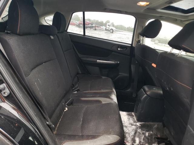 Photo 10 from auction – 2016 SUBARU CROSSTREK with VIN JF2GPABC7G8308240
