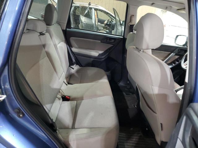 Photo 11 from auction – 2017 SUBARU FORESTER 2 with VIN JF2SJAGC5HH477808