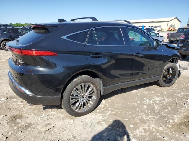 Photo 3 from auction – 2022 TOYOTA VENZA LE with VIN JTEAAAAH2NJ102408