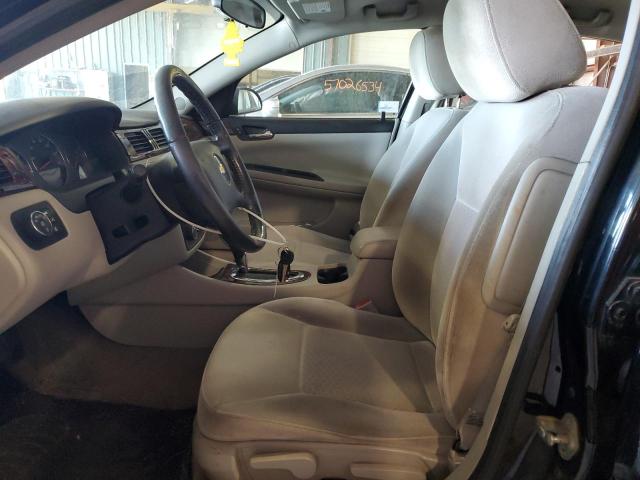 Photo 7 from auction – 2011 CHEVROLET IMPALA LT with VIN 2G1WG5EK3B1144347