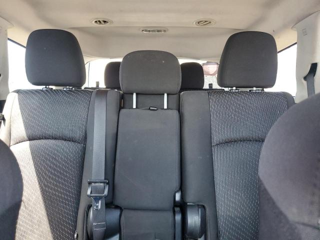Photo 10 from auction – 2016 DODGE JOURNEY SE with VIN 3C4PDCAB2GT148443
