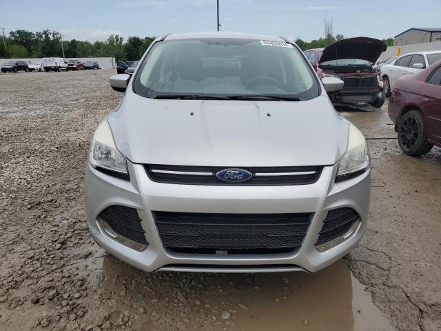 Photo 5 from auction – 2014 FORD ESCAPE SE with VIN 1FMCU0GX7EUE55332