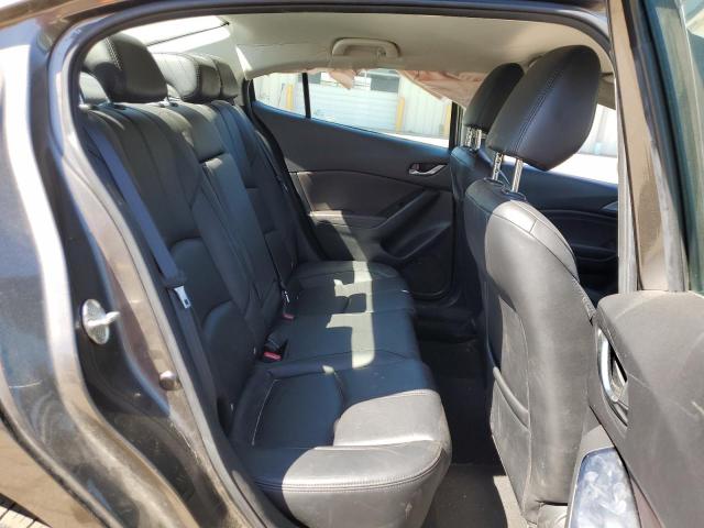 Photo 10 from auction – 2018 MAZDA 3 TOURING with VIN 3MZBN1V32JM160363