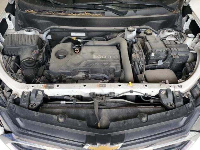 Photo 12 from auction – 2018 CHEVROLET EQUINOX LT with VIN 2GNAXSEVXJ6289940