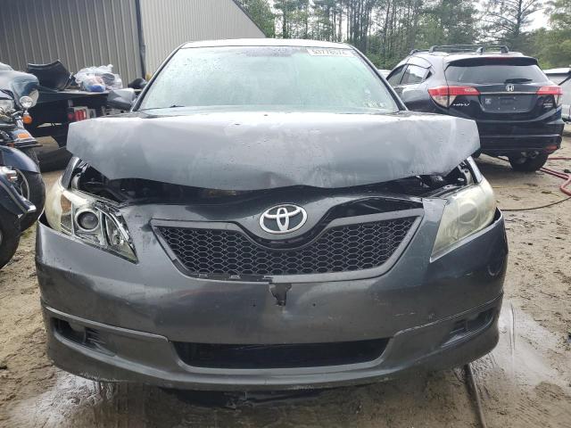 Photo 5 from auction – 2009 TOYOTA CAMRY BASE with VIN 4T1BE46K89U265793