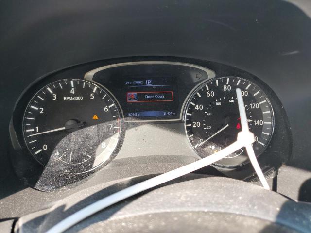 Photo 9 from auction – 2016 NISSAN PATHFINDER with VIN 5N1AR2MM8GC641582
