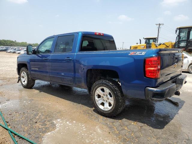 Photo 2 from auction – 2016 CHEVROLET SILVERADO with VIN 3GCUKREC2GG367572