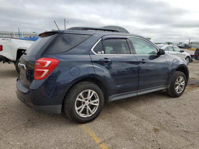 Photo 3 from auction – 2017 CHEVROLET EQUINOX LT with VIN 2GNALCEK9H1598040