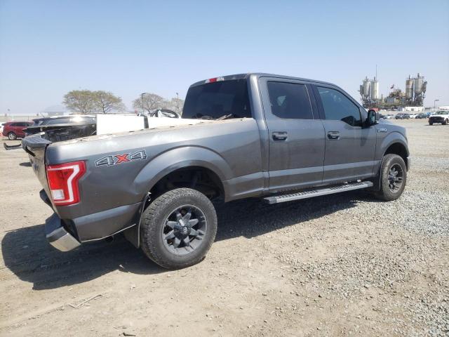 Photo 3 from auction – 2017 FORD F150 SUPER with VIN 1FTFW1EF8HFC63017
