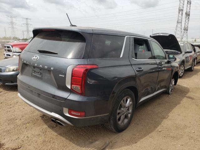 Photo 3 from auction – 2020 HYUNDAI PALISADE S with VIN KM8R1DHE8LU119080