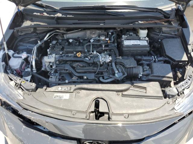 Photo 11 from auction – 2023 TOYOTA COROLLA LE with VIN 5YFB4MDE9PP050535