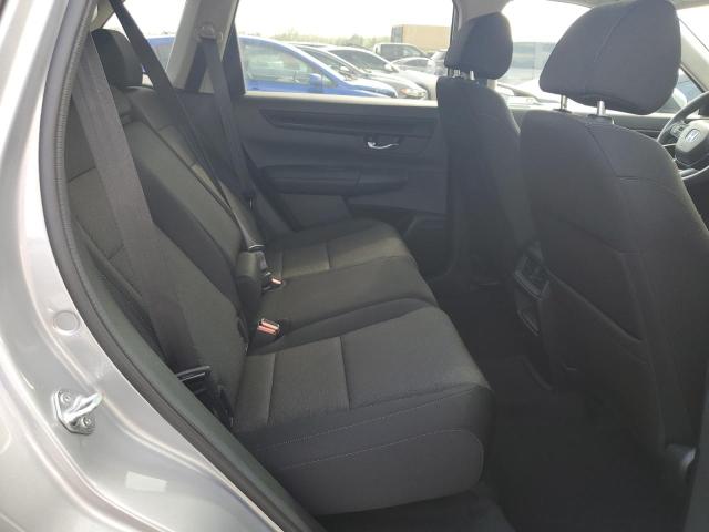 Photo 11 from auction – 2023 HONDA CR-V EX with VIN 2HKRS4H48PH410865
