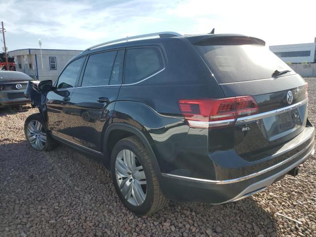 Photo 2 from auction – 2019 VOLKSWAGEN ATLAS SEL with VIN 1V2ER2CA8KC595367